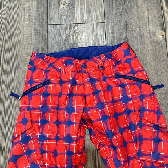 Burton Dryride Snow Pants - Picture 6 of 14